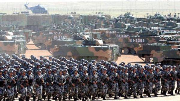 印媒稱中印兩軍班公湖又起新沖突 印度官方辟謠