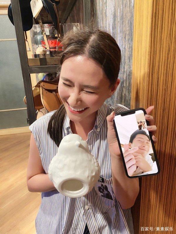 【吃瓜圍觀】竇驍帶何超蓮回西安老家好事將近？具體是怎么回事？