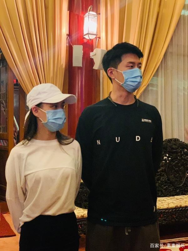 【吃瓜圍觀】竇驍帶何超蓮回西安老家好事將近？具體是怎么回事？