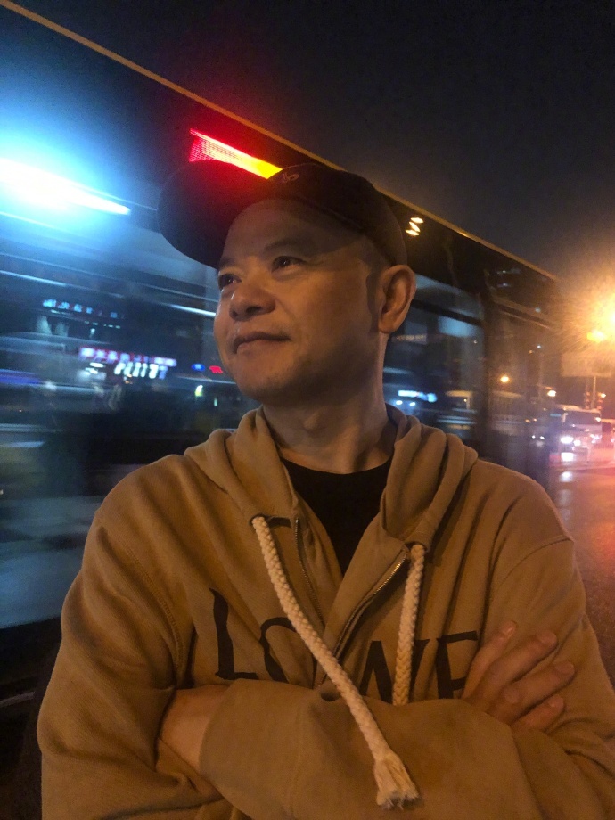 惹人心疼!黃子韜:一輩子都不會(huì)讓我爸失望,想看我的笑話是不可能的