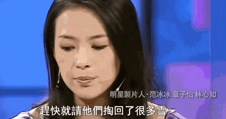喬欣演技又遭質(zhì)疑，本人疑似發(fā)聲回應(yīng)，究竟為何四年都沒(méi)進(jìn)步？