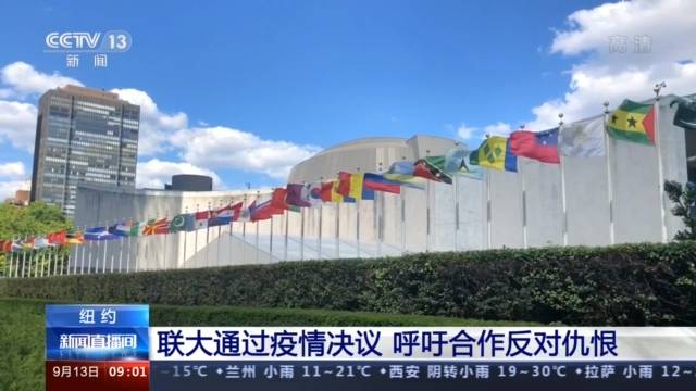 169比2！美國在聯(lián)大這項(xiàng)決議表決中慘遭“碾壓”