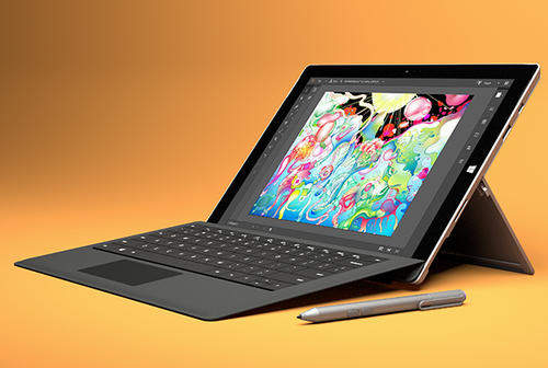 微軟Surface新品發布會曝光:將于9月30日舉行