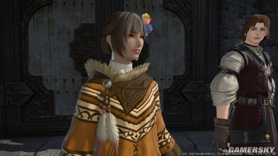 《最終幻想14》國際服5.4更新前瞻：伊甸再生篇、采集系統大改