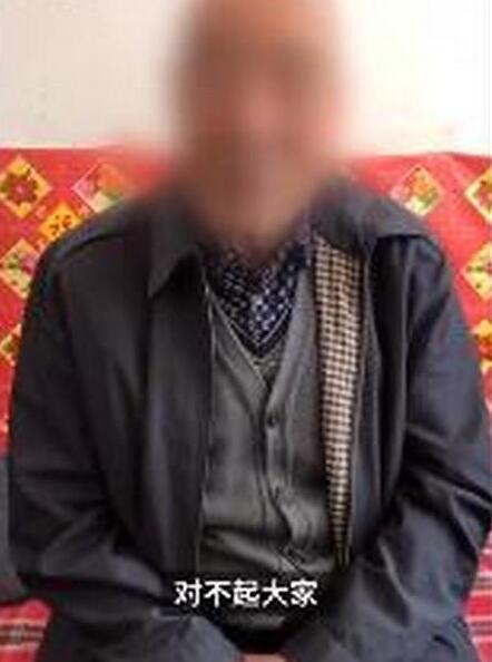 當知今日何必當初！虐貓男子家屬道歉說了什么？