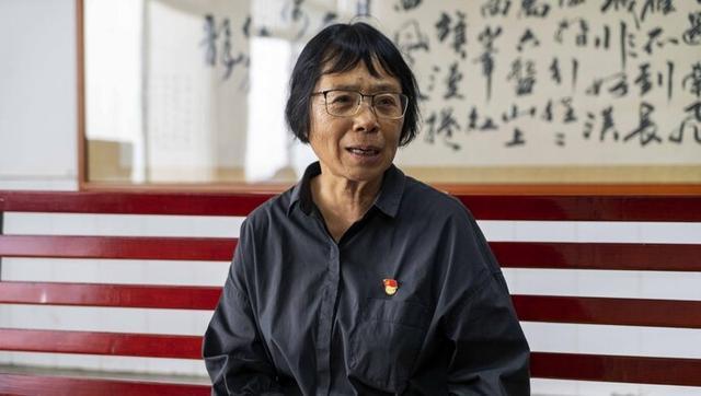 被張桂梅拒絕的全職太太回應 我們做獨立女性