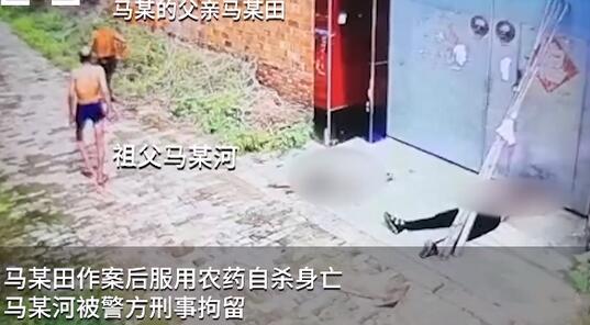 【最新】河北遭鐵锨重傷女童身體偏癱，到底發生了什么？
