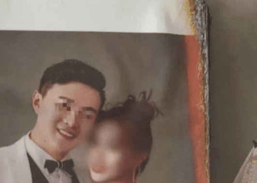 令人發指!26歲男子殺害新婚妻子后焚尸 一整個家庭就被惡魔毀了