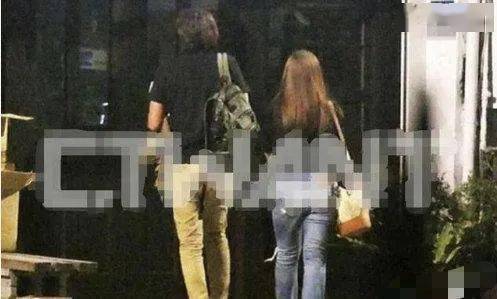 官宣!梁靜茹方承認戀情 公司支持她追求幸福,很為她開心