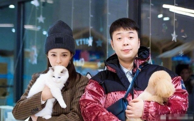 靳夢佳否認自己是沈夢辰爆料對象 到底是啥情況？