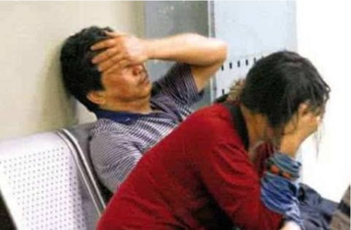 令人發指!26歲男子殺害新婚妻子后焚尸 一整個家庭就被惡魔毀了