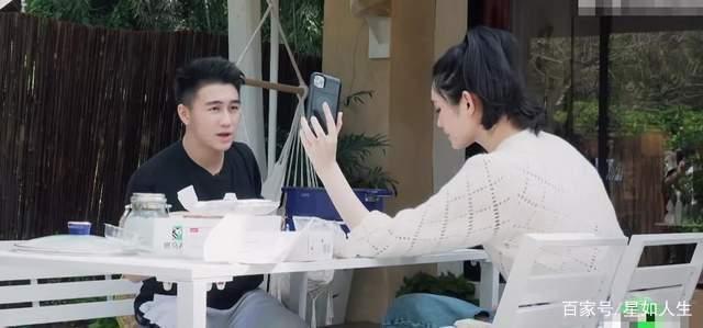 有凡爾賽內味兒了!奚夢瑤回應嫁豪門:我嫁的是愛情 
