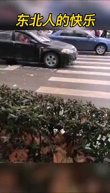 一游客穿人字拖到漠河旅游，網友笑翻！再玩一會 腳都被凍住了