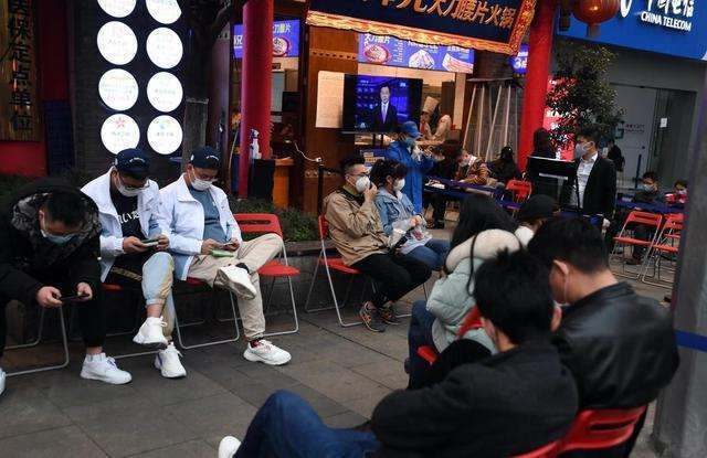 赤果果的炒作!男子因無女伴陪同進火鍋店被拒 這究竟什么操作?