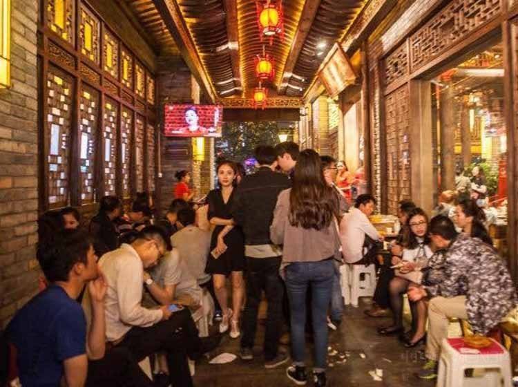 赤果果的炒作!男子因無女伴陪同進火鍋店被拒 這究竟什么操作?