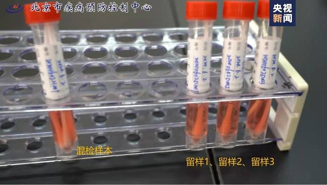 為什么中國大規模檢測這么驚艷？是勤勞勇敢？不，是科學啊