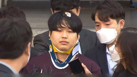 韓國(guó)N號(hào)房主犯“趙博士”一審被判40年