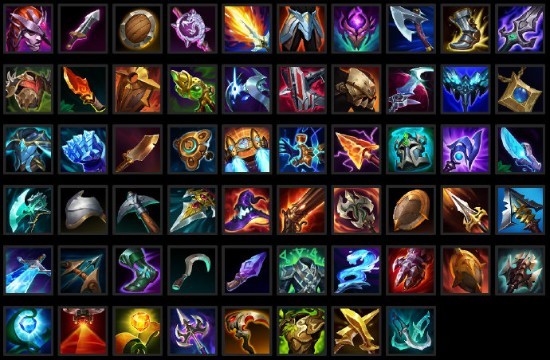《英雄聯(lián)盟》熱修復(fù)BUG：耀光使主動裝備剩余CD降至2秒