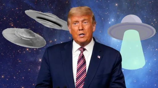 以色列航天教父稱美國與外星人有合作 被指精神錯亂