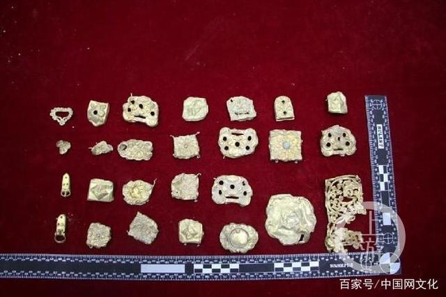 九層妖樓古墓被盜:盜賊開價1.8億