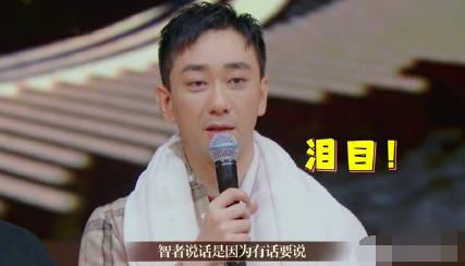 王自健前妻發文疑回應家暴 本尊到底說了什么？