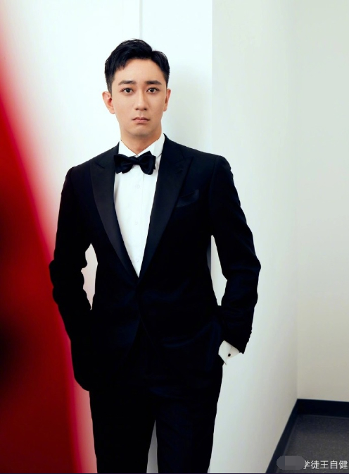 王自健前妻發文疑回應家暴 本尊到底說了什么？