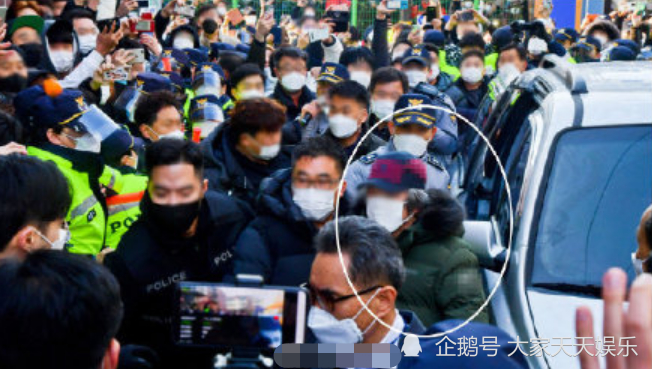 真相來了!趙斗淳疑加入志愿者組織引恐慌,竟是有人搞惡作劇 
