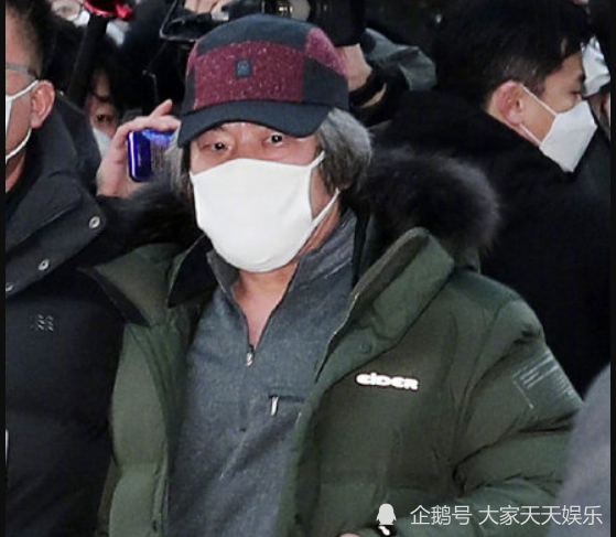 真相來了!趙斗淳疑加入志愿者組織引恐慌,竟是有人搞惡作劇 