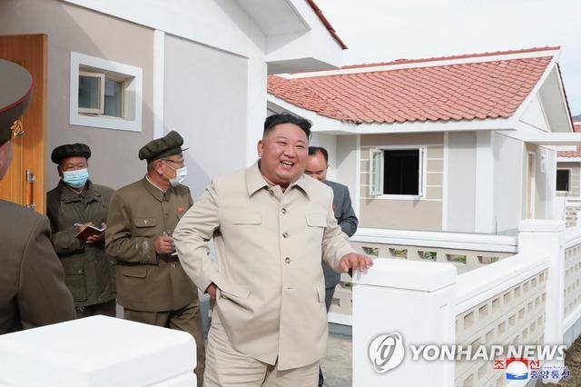 公開露面僅53次、谷歌年度熱搜榜卻居第二，最關心金正恩的竟是烏干達