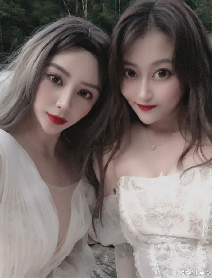 “今生最盼望的事情”美琪孫僑潞遺照曝光 