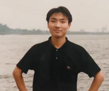 太帥氣!康輝說和21歲最大差別是臉的寬度上熱搜
