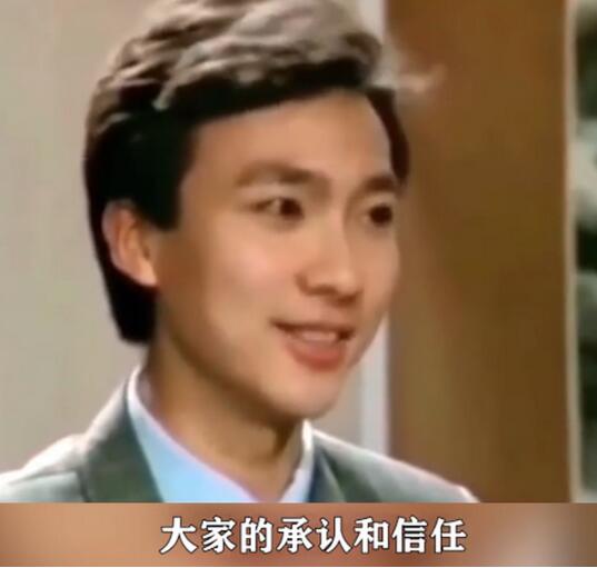 央視boys合體!康輝說和21歲最大差別是臉的寬度,年輕時照片公開