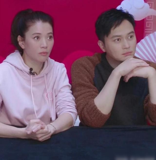 袁詠儀:送包給我是張智霖的福分 張智霖硬氣回懟毫無求生欲