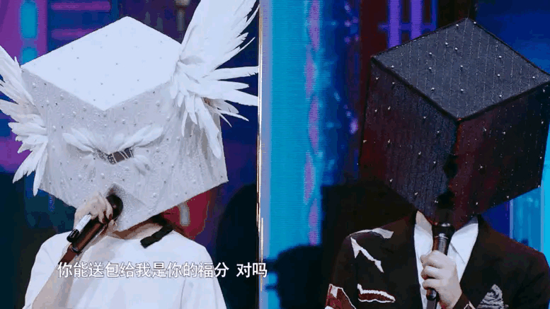 袁詠儀:送包給我是張智霖的福分 張智霖硬氣回懟毫無求生欲
