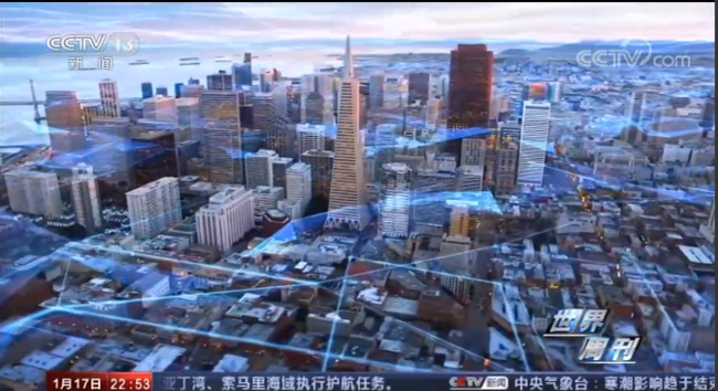 “推特總統”慘遭“封號” 社交媒體成為“核彈密碼”？