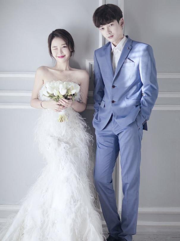 難逃“七年之癢”！林珊珊大白離婚 離婚后會(huì)繼續(xù)相互幫助