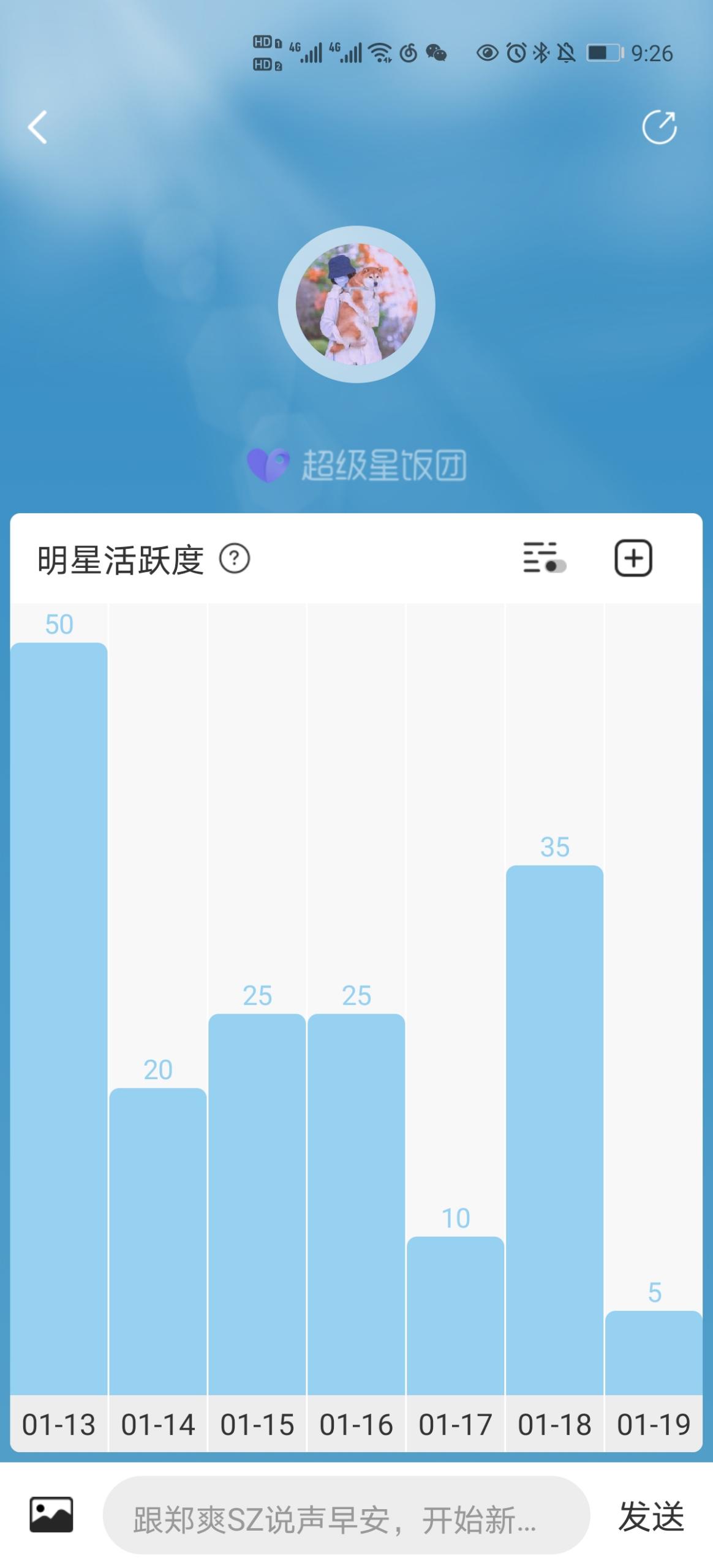 鄭爽風(fēng)波中的20個小時：上線微博40次，逛1次咸魚，小號說“等著”