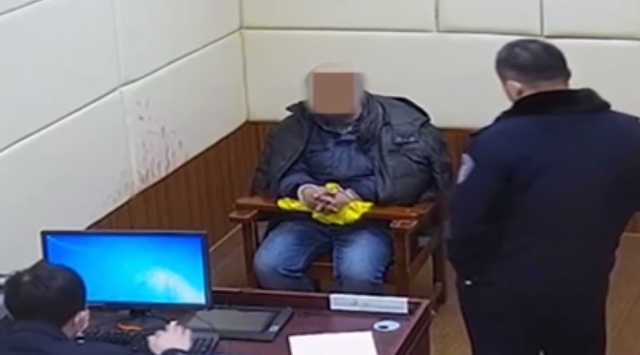 最強推銷員！小偷難擋店員推銷留下電話被抓獲，網友：這智商