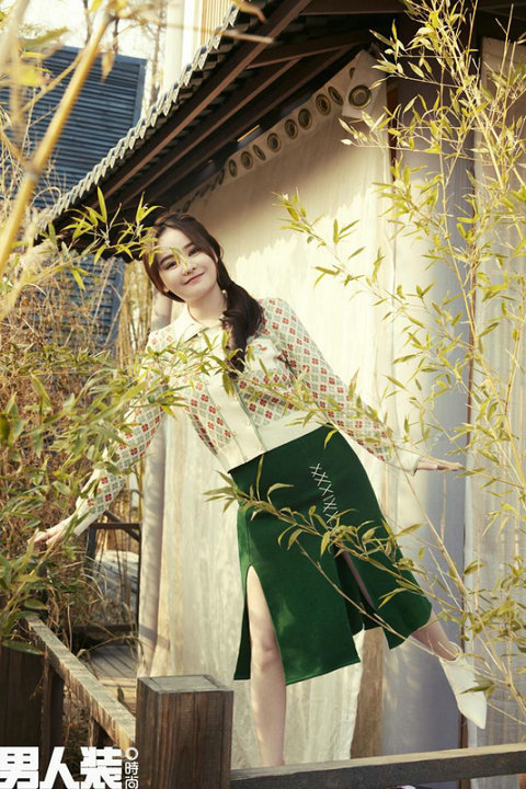 映客6名主播榮登《男人裝》牛年首封！躥紅的速度讓人嫉妒！