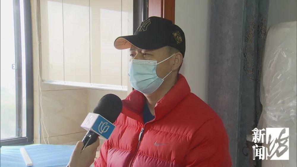 鬼宅心慌慌!河景房變墓景房!上百戶居民很鬧心,具體咋回事？