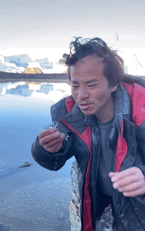 西藏冒險王遺體被找到系謠言，真相到底是什么？