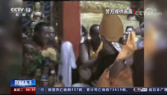 央視揭假活佛10年騙了2億，具體是啥情況個？