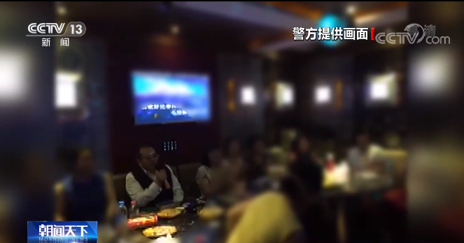 “氣功大師”變身“假活佛” ？央視揭假活佛10年騙了2億