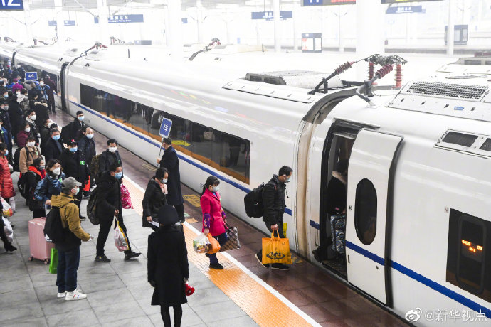文旅部提醒游客春節不安排出境旅游