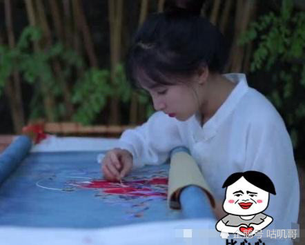李子柒刷新YouTube訂閱量吉尼斯世界紀(jì)錄 小姐姐厲害了