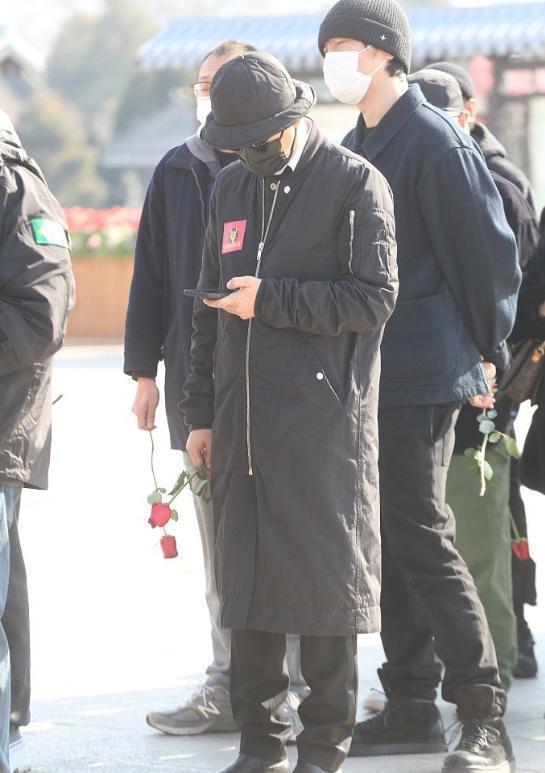 薛之謙發文悼念趙英俊 網友：愿另一個世界沒有病痛