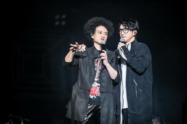 薛之謙發文悼念趙英俊 網友：愿另一個世界沒有病痛