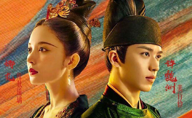回應(yīng)被襲胸風(fēng)波，娜扎言簡意賅 小姐姐說了什么？