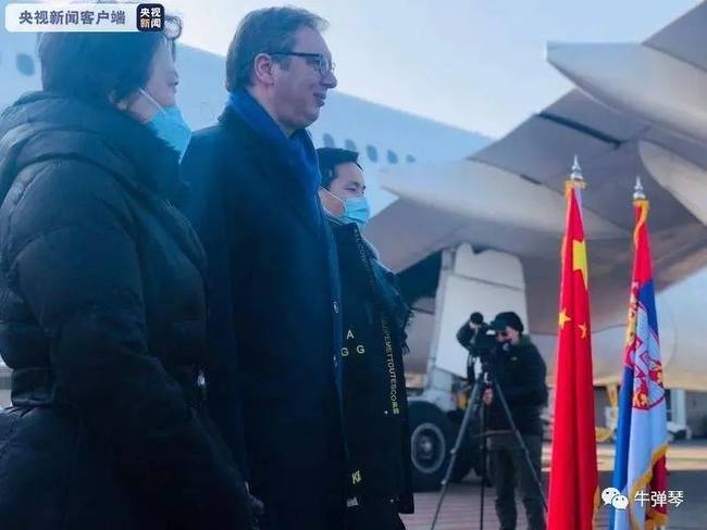 俄羅斯放出大招，西方人看得羨慕嫉妒恨！