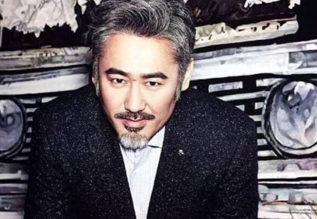 吳秀波被曝將不再從事演員職業(yè) 吳秀波被前女友敲詐事件詳情始末